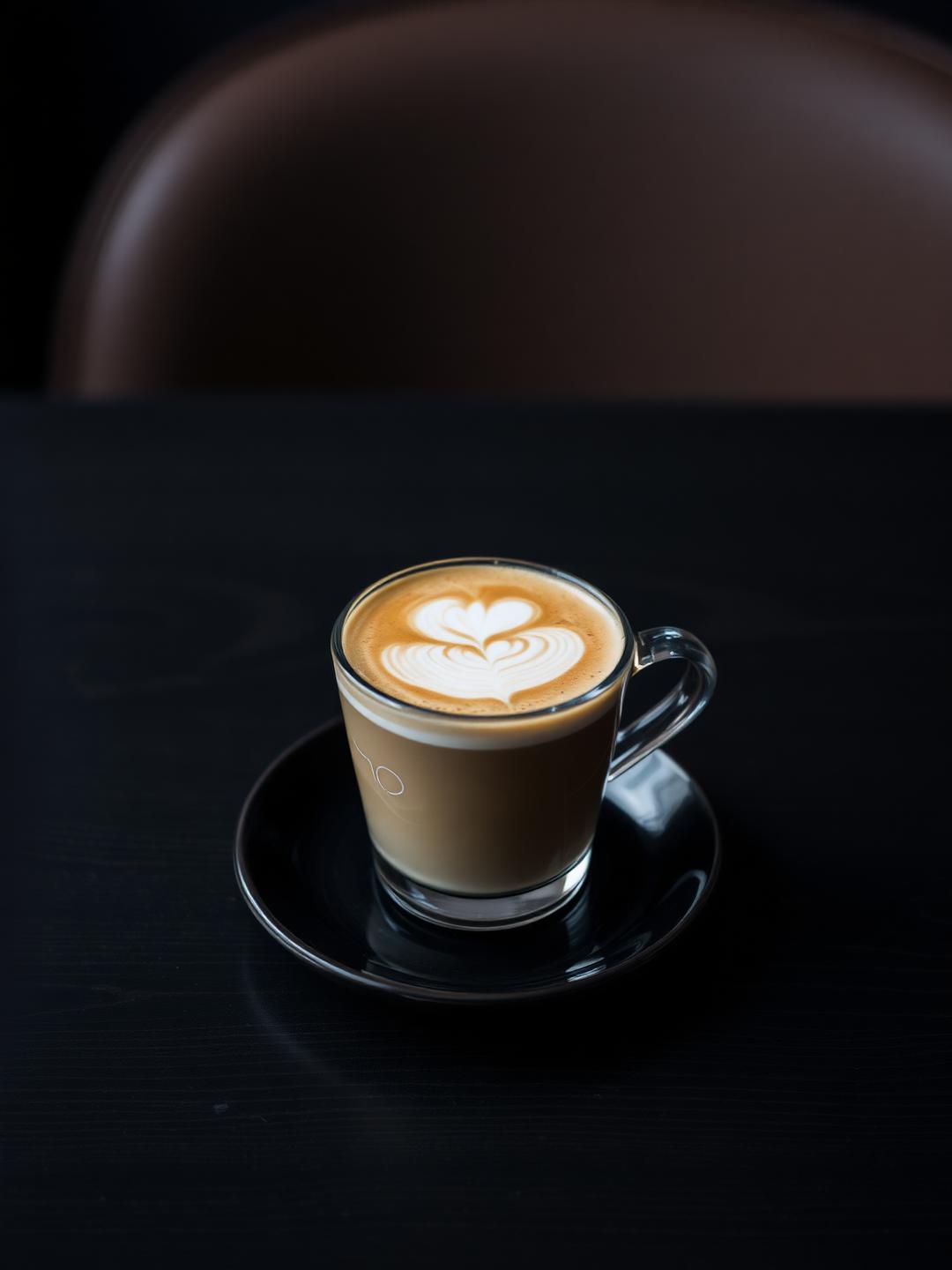 Capuchino