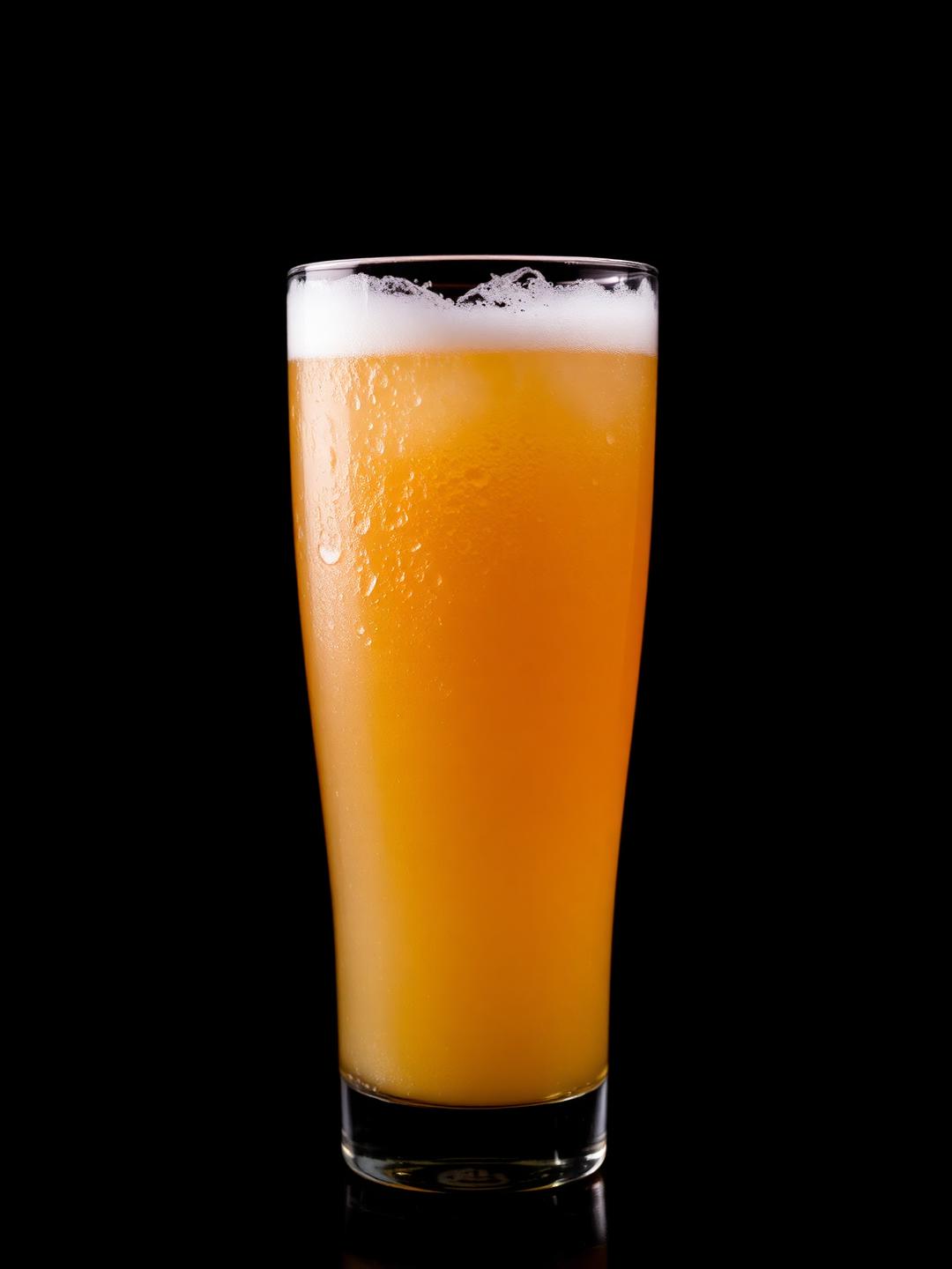Cerveza nacional